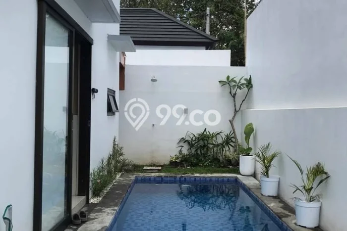 Disewakan! Rumah 3 Kamar Tidur &
2 Kamar Mandi di Jimbaran, Badung Disewakan! Rumah 3 Kamar Tidur &
2 Kamar Mandi di Jimbaran, Badung