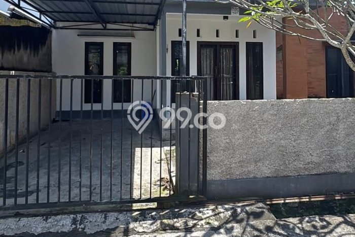 Rumah sewa siap pakai 3 KT di Ungasan, Badung Rumah sewa siap pakai 3 KT di Ungasan, Badung