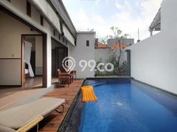 Jarang Ada! Rumah Kontrakan 2 Kamar Nyaman Siap Huni Seminyak Jarang Ada! Rumah Kontrakan 2 Kamar Nyaman Siap Huni Seminyak