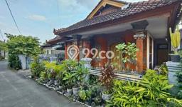 Rumah sewa siap pakai 5 KT di Pemogan, Denpasar Rumah sewa siap pakai 5 KT di Pemogan, Denpasar