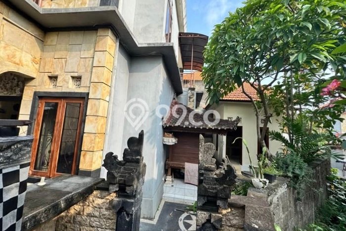 Rumah Cantik Siap Huni Di Denpasar Barat Luas 1m2 Lokasi Strategis Rumah Cantik Siap Huni Di Denpasar Barat Luas 1m2 Lokasi Strategis