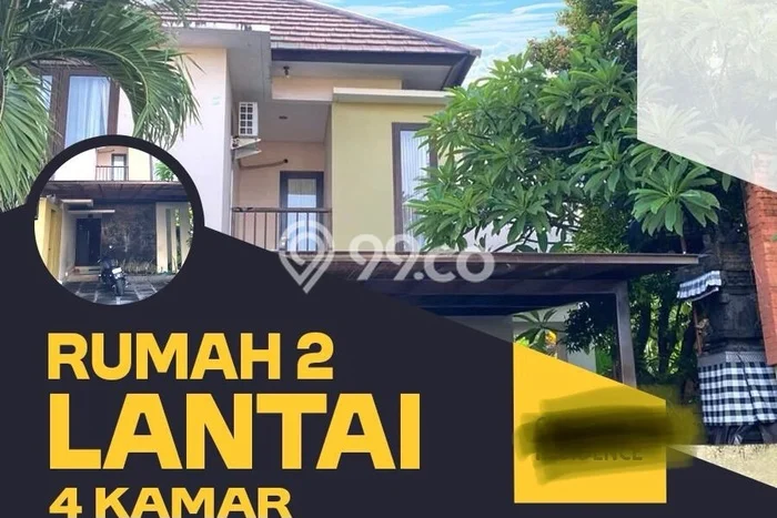 PRIME AREA! Rumah kawasan , 4 KM, Area Premium, LT 1m2m² LB 1m2m² PRIME AREA! Rumah kawasan , 4 KM, Area Premium, LT 1m2m² LB 1m2m²