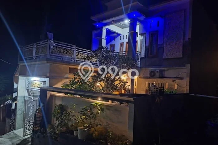 Rumah sewa siap huni 4 Kamar Tidur di Ketewel, Gianyar Rumah sewa siap huni 4 Kamar Tidur di Ketewel, Gianyar