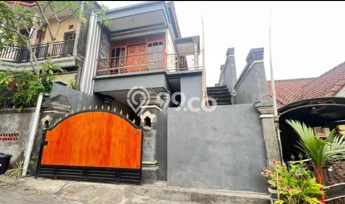Disewakan Rumah Harga Terjangkau di Batubulan Gianyar dengan 3 Kamar Tidur Disewakan Rumah Harga Terjangkau di Batubulan Gianyar dengan 3 Kamar Tidur