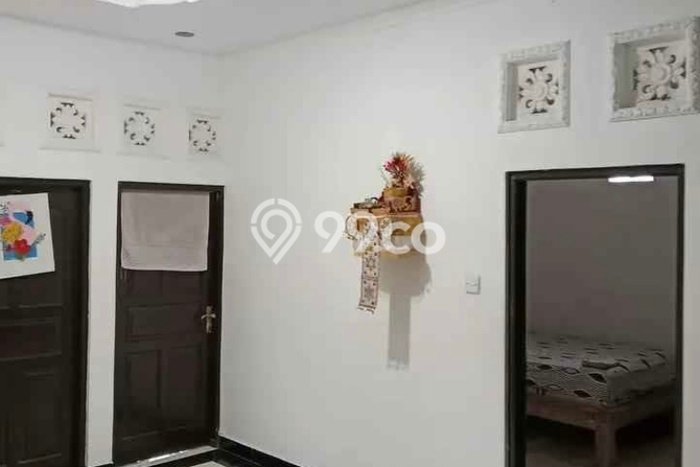 Rumah Murah LT 210m2 di Dalung Lingkungan Asri Rumah Murah LT 210m2 di Dalung Lingkungan Asri