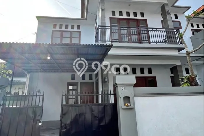 Rumah sewa siap huni 3 Kamar Tidur di Dalung, Badung Rumah sewa siap huni 3 Kamar Tidur di Dalung, Badung