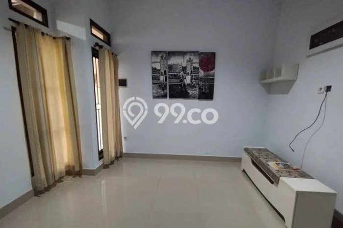 Rumah sewa siap pakai 3 Kamar Tidur di Panjer, Denpasar Rumah sewa siap pakai 3 Kamar Tidur di Panjer, Denpasar