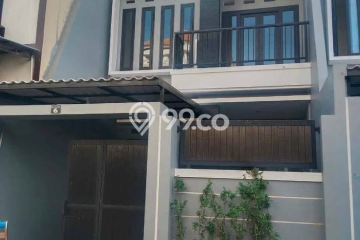 Rumah area Pedungan, 2 KM, Lingkungan Potensial Rumah area Pedungan, 2 KM, Lingkungan Potensial