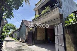 Dijual Hunian Rumah Nyaman 4 Kamar di Renon, Denpasar Dijual Hunian Rumah Nyaman 4 Kamar di Renon, Denpasar