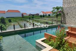 Rumah Kontrakan Badung LT 170m2 LB 1m2 Area Canggu Rumah Kontrakan Badung LT 170m2 LB 1m2 Area Canggu
