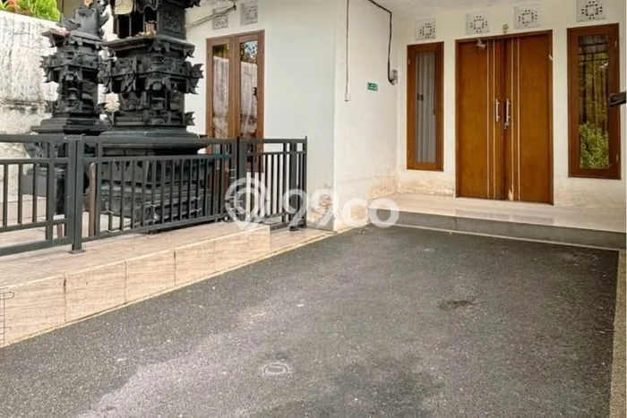 Rumah Strategis di Nusa Dua, 2 KT, Lingkungan Nyaman, LT 88m2m² LB 56m2m² Rumah Strategis di Nusa Dua, 2 KT, Lingkungan Nyaman, LT 88m2m² LB 56m2m²