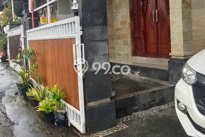 Rumah sewa siap pakai 3 Kamar Tidur di Batubulan, Gianyar Rumah sewa siap pakai 3 Kamar Tidur di Batubulan, Gianyar