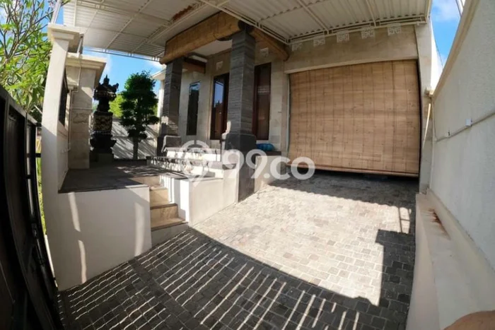 Rumah di Jimbaran, Akses ke Mall, LT 150m2m² Rumah di Jimbaran, Akses ke Mall, LT 150m2m²