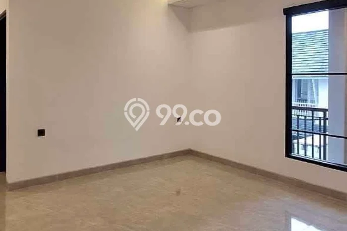 Rumah sewa siap huni 3 KT di Canggu, Badung Rumah sewa siap huni 3 KT di Canggu, Badung