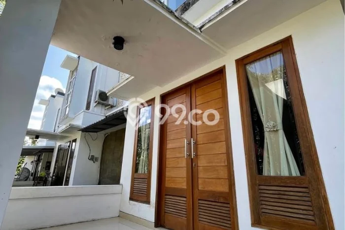 Rumah Minimalis 3 KT di Nusa Dua Badung Unfurnished Rumah Minimalis 3 KT di Nusa Dua Badung Unfurnished