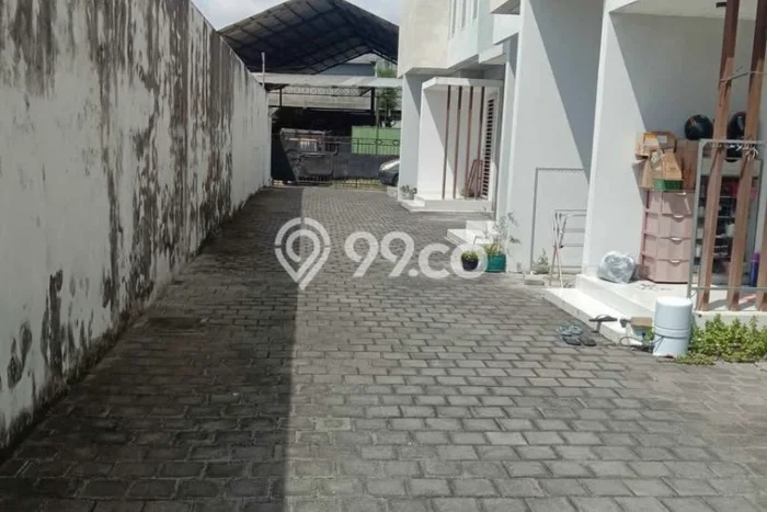 PREMIUM LIVING! Rumah di Jimbaran, 3 KM, Kawasan Prospektif, Luas 10m2m² LB 10m2m² PREMIUM LIVING! Rumah di Jimbaran, 3 KM, Kawasan Prospektif, Luas 10m2m² LB 10m2m²