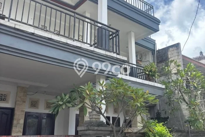 Jarang Ada! Rumah Kontrakan 5 Kamar Bagus Siap Huni Panjer Jarang Ada! Rumah Kontrakan 5 Kamar Bagus Siap Huni Panjer