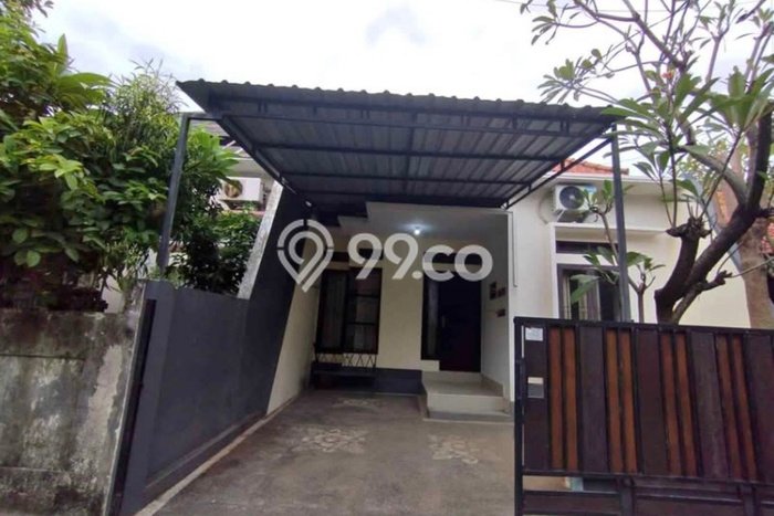 Rumah sewa siap pakai 3 Kamar Tidur di Panjer, Denpasar Rumah sewa siap pakai 3 Kamar Tidur di Panjer, Denpasar