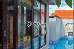 Rumah Luxury Modern Tanpa Renovasi di Jimbaran Badung Rumah Luxury Modern Tanpa Renovasi di Jimbaran Badung
