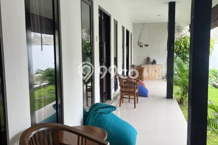 Vila Siap Huni di , Luas 0m2m², Lokasi Strategis Vila Siap Huni di , Luas 0m2m², Lokasi Strategis