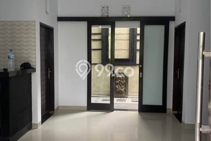 Dijual Rumah Eksklusif 3 KT di Kerobokan, Badung Dijual Rumah Eksklusif 3 KT di Kerobokan, Badung