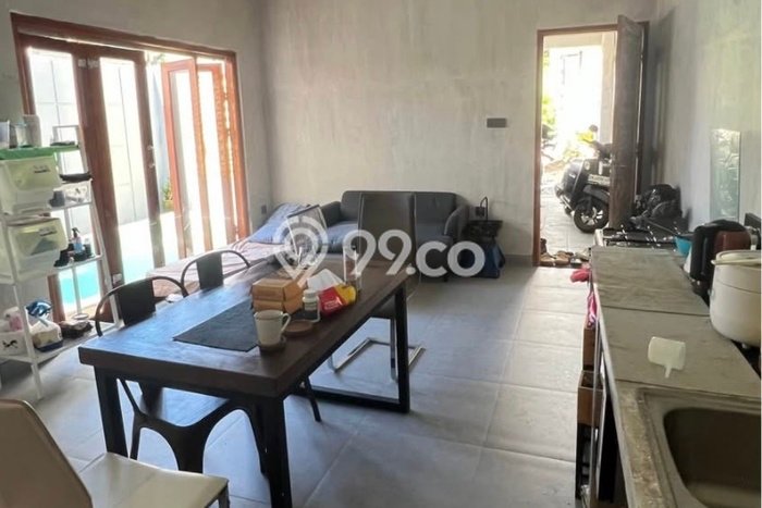 Rumah Minimalis 3 KT di Goa Gong Badung Full Furnished Rumah Minimalis 3 KT di Goa Gong Badung Full Furnished