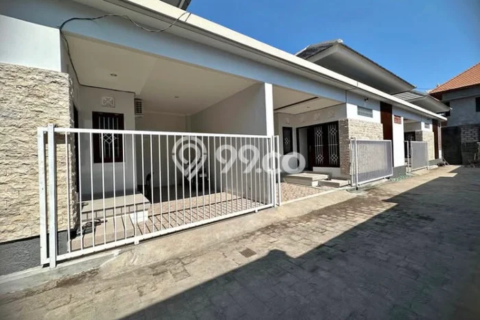 Rumah Disewakan Denpasar LT 1m2 LB 1m2 Area Renon Rumah Disewakan Denpasar LT 1m2 LB 1m2 Area Renon