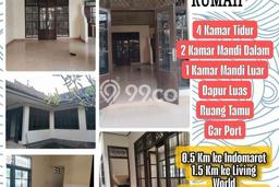 Rumah kawasan Denpasar Utara, Siap Huni, 2 KM, Dekat Denpasar Utara, Denpasar, Denpasar, LT 250m² Bangunan 1m² Rumah kawasan Denpasar Utara, Siap Huni, 2 KM, Dekat Denpasar Utara, Denpasar, Denpasar, LT 250m² Bangunan 1m²