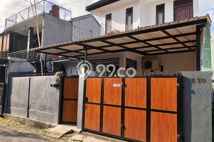 HOT DEAL! Rumah di Ubung, 3 KT, Area Strategis, LT 1m² LB 1m² HOT DEAL! Rumah di Ubung, 3 KT, Area Strategis, LT 1m² LB 1m²