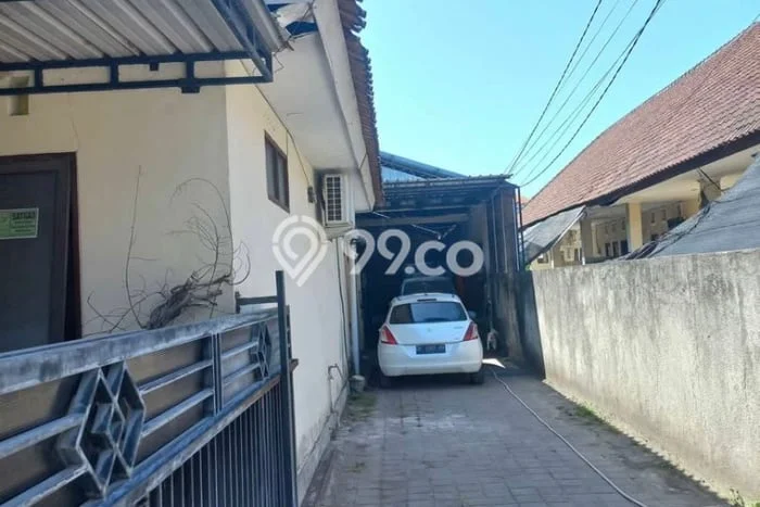 Sewa Rumah Harga Terjangkau di Renon Denpasar Punya 4 Kamar Tidur Sewa Rumah Harga Terjangkau di Renon Denpasar Punya 4 Kamar Tidur