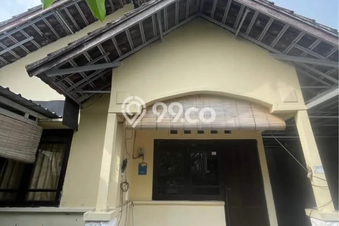 Rumah Sewa Badung LT 100m2 LB 36m2 Kawasan Jimbaran Rumah Sewa Badung LT 100m2 LB 36m2 Kawasan Jimbaran
