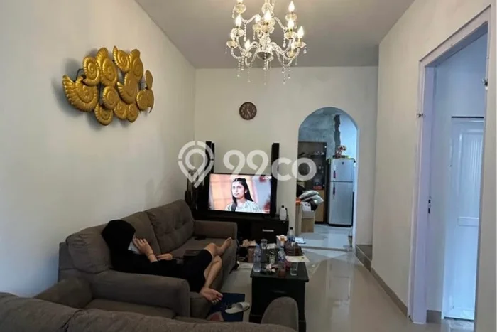 Disewakan! Rumah 3 Kamar Tidur &
2 Kamar Mandi di Ungasan, Badung Disewakan! Rumah 3 Kamar Tidur &
2 Kamar Mandi di Ungasan, Badung
