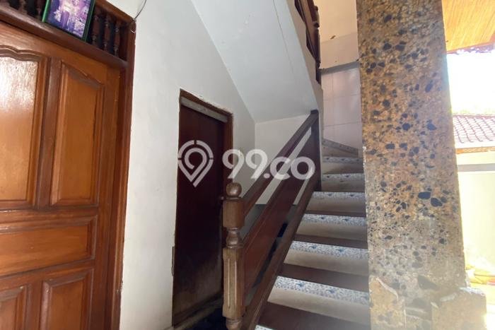 Rumah Kontrakan Badung LT 250m2 LB 200m2 Kawasan Kerobokan Rumah Kontrakan Badung LT 250m2 LB 200m2 Kawasan Kerobokan