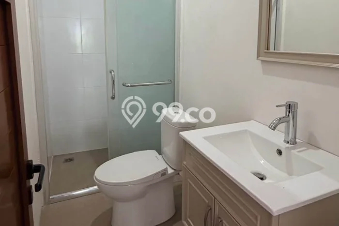 Rumah Minimalis 3 KT LT 125m2 di Jimbaran Rumah Minimalis 3 KT LT 125m2 di Jimbaran
