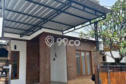 Rumah sewa siap pakai 4 Kamar Tidur di Panjer, Denpasar Rumah sewa siap pakai 4 Kamar Tidur di Panjer, Denpasar