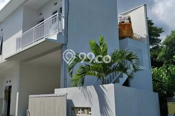 Dijual Rumah Siap Huni di Denpasar Utara Denpasar Harga Rp.83 Juta LT 100m2 Dijual Rumah Siap Huni di Denpasar Utara Denpasar Harga Rp.83 Juta LT 100m2