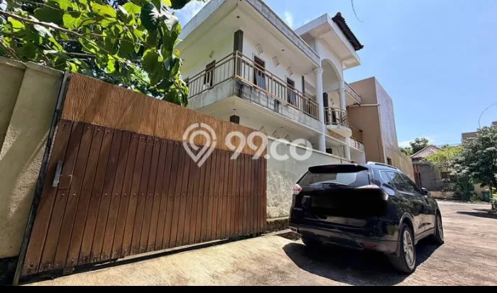 Rumah Minimalis 3 KT LT 125m2 di Jimbaran Rumah Minimalis 3 KT LT 125m2 di Jimbaran