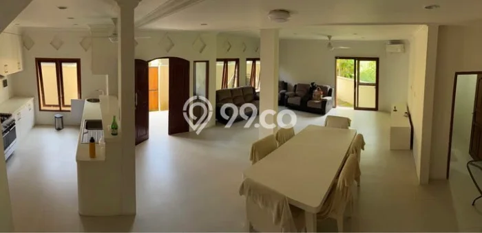 Rumah Minimalis 3 KT LT 125m2 di Jimbaran Rumah Minimalis 3 KT LT 125m2 di Jimbaran