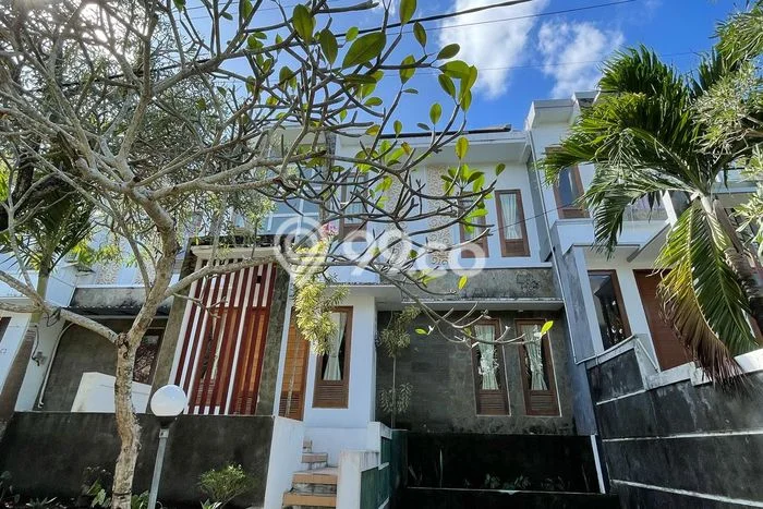 Jual Rumah Luas Elegan Dengan View Eksklusif di Renon, Denpasar Jual Rumah Luas Elegan Dengan View Eksklusif di Renon, Denpasar