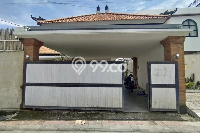 Rumah Kontrakan Badung LT 300m2 LB 300m2 Area Canggu Rumah Kontrakan Badung LT 300m2 LB 300m2 Area Canggu