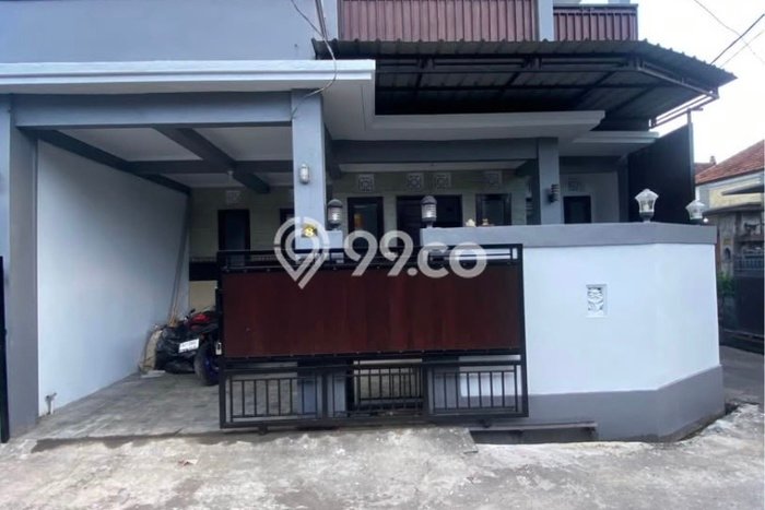Rumah di Kawasan Sukawati, Lingkungan Premium 4 KT Rumah di Kawasan Sukawati, Lingkungan Premium 4 KT