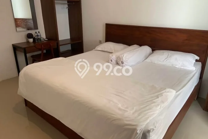 Disewakan Rumah Murah di Sanur Denpasar Punya 4 Kamar Tidur Disewakan Rumah Murah di Sanur Denpasar Punya 4 Kamar Tidur