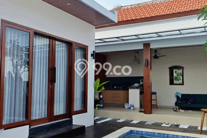 Jarang Ada! Rumah Kontrakan 2 Kamar Bagus Siap Huni Munggu Jarang Ada! Rumah Kontrakan 2 Kamar Bagus Siap Huni Munggu
