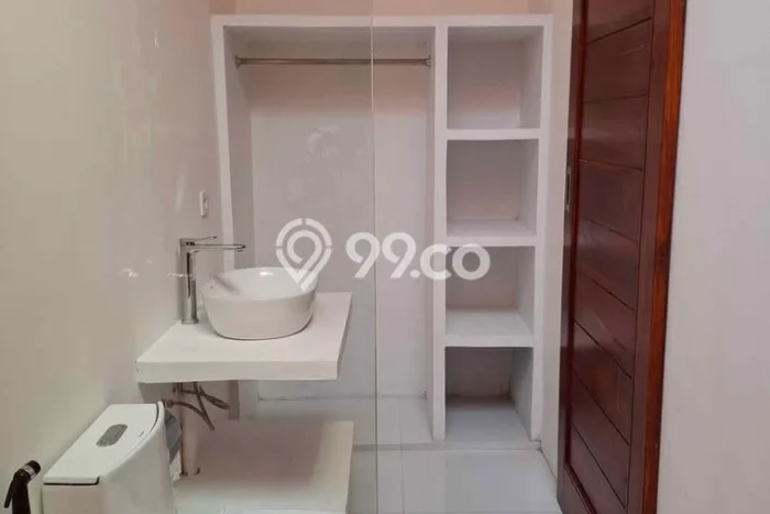 Disewakan! Rumah 2 Kamar Tidur &
2 Kamar Mandi di Dalung, Badung Disewakan! Rumah 2 Kamar Tidur &
2 Kamar Mandi di Dalung, Badung