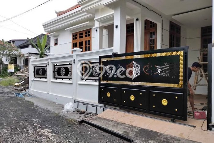 Rumah Kontrakan Gianyar LT 1m2 LB 1m2 Area Singapadu Rumah Kontrakan Gianyar LT 1m2 LB 1m2 Area Singapadu