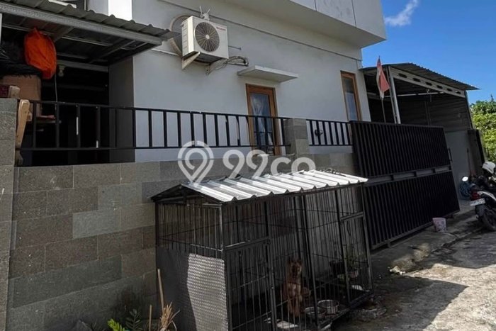 Dijual Cepat Rumah Bagus Siap Huni LB 100m2 di Denpasar Barat, Denpasar Dijual Cepat Rumah Bagus Siap Huni LB 100m2 di Denpasar Barat, Denpasar