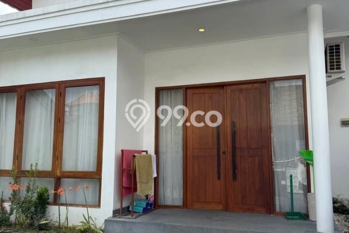 Jarang Ada! Rumah Sewa 2 Kamar Bagus Siap Huni Canggu Jarang Ada! Rumah Sewa 2 Kamar Bagus Siap Huni Canggu