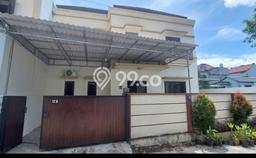 Rumah di Kerobokan, 3 KM, Area Asri, Luas 1m² LB 1m² Rumah di Kerobokan, 3 KM, Area Asri, Luas 1m² LB 1m²