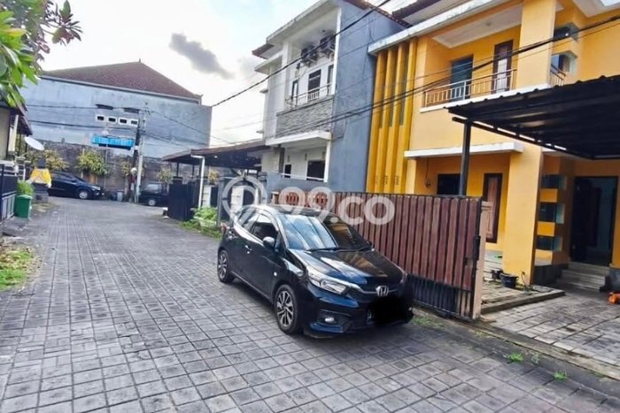 Sewa cepat hunian minimalis strategis 3 Kamar di Denpasar Barat, Denpasar Sewa cepat hunian minimalis strategis 3 Kamar di Denpasar Barat, Denpasar