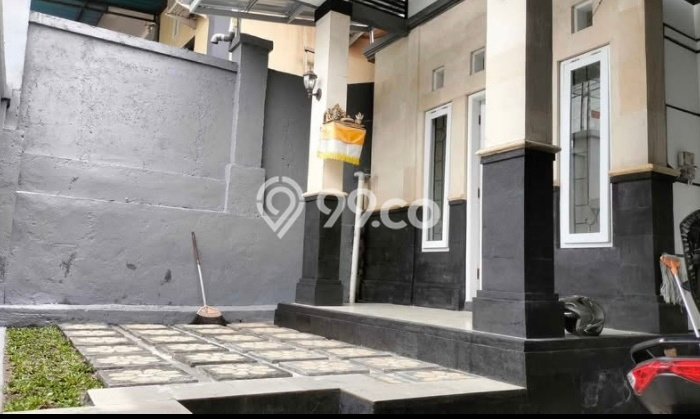 Disewakan Rumah Konsep Minimalis di Mengwi Badung dengan 3 Kamar Disewakan Rumah Konsep Minimalis di Mengwi Badung dengan 3 Kamar